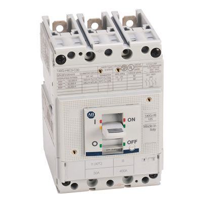 Rockwell Automation 140G-H6C3-C20