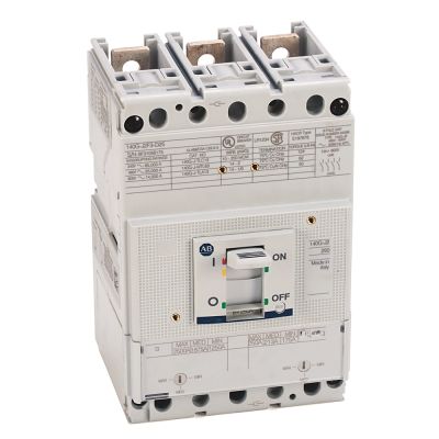 Rockwell Automation 140G-J2F3-D17