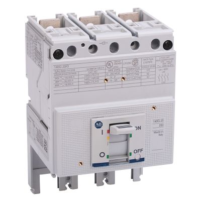 Rockwell Automation 140G-J3F3-D15