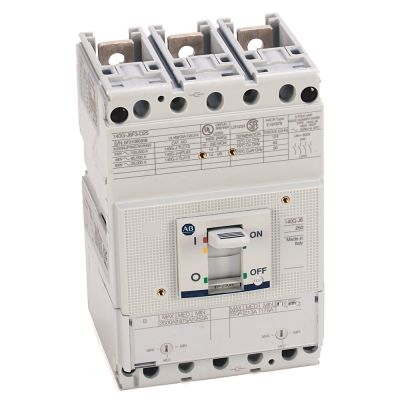 Rockwell Automation 140G-J6F3-D15