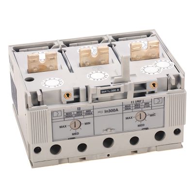 Rockwell Automation 140G-KTF3-D30