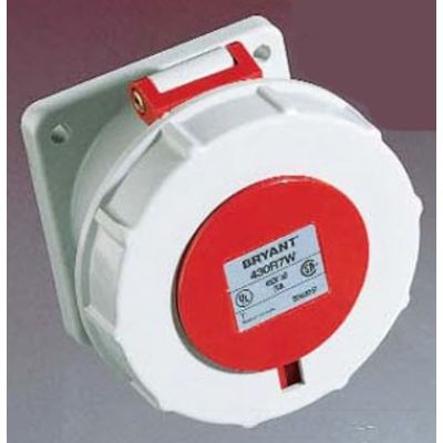 Bryant 460R7W