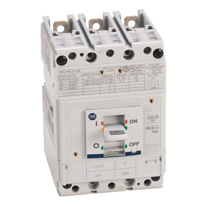 Rockwell Automation 140G-H6C3-C50