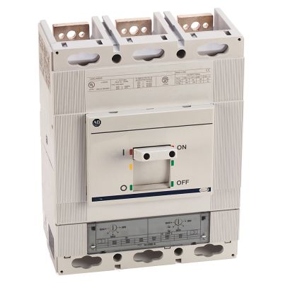 Rockwell Automation 140G-M5F3-D80