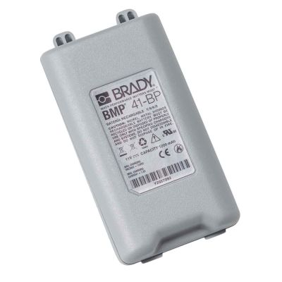 Brady BMP41-BATT