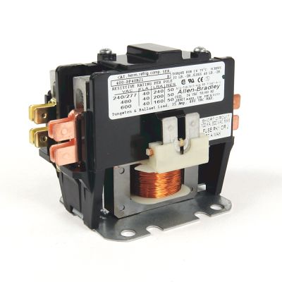 Rockwell Automation 400-DP40NJ3-S