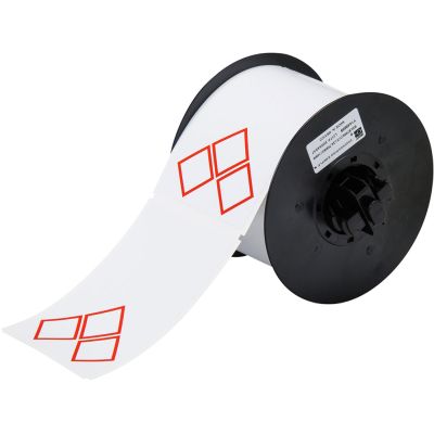 Brady B30-261-7569-CLP3A