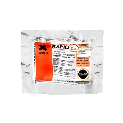 Appleton 3RAPIDEX80