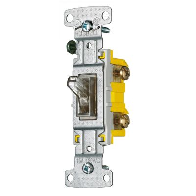 Hubbell Wiring RS115ILC