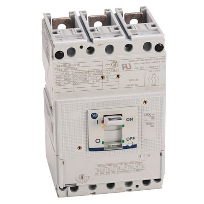 Rockwell Automation 140MG-J8P-D15