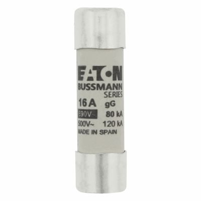 Eaton Bussmann Inc. C14G16