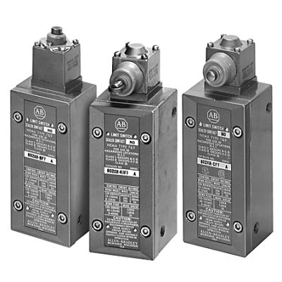 Rockwell Automation 802XR-BAC7