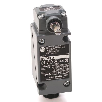 Rockwell Automation 802T-HPV
