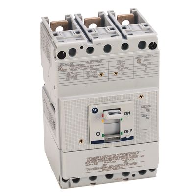 Rockwell Automation 140G-J0S3-D25