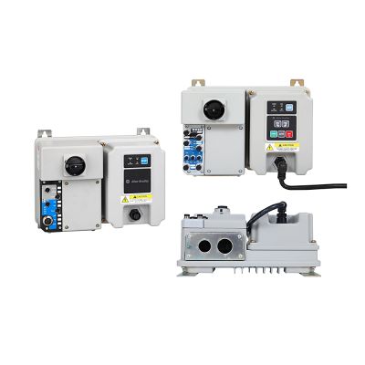 Rockwell Automation 280D-F23D-25D-CR