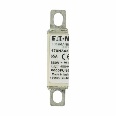 Eaton Bussmann Inc. 170N3437