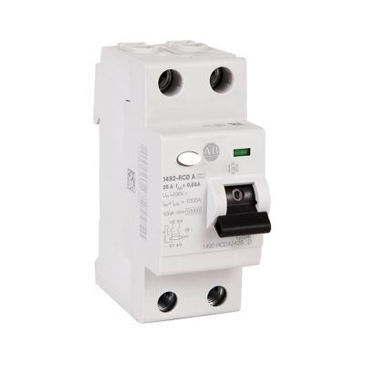 Rockwell Automation 1492-RCDA2A25