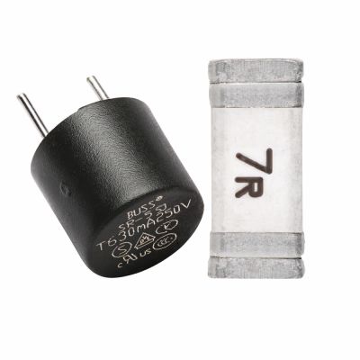 Eaton Bussmann Inc. A301320