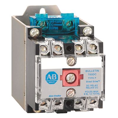 Rockwell Automation 700DC-P000Z2