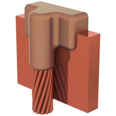 Cadweld LPEEH2Q