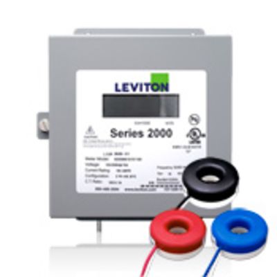 Leviton 2K208-1SW