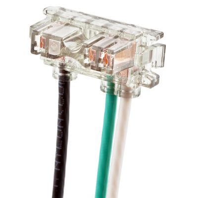 Hubbell Wiring SNAP1RNA
