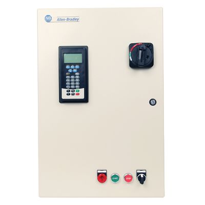 Rockwell Automation 152H-F43FBD-44