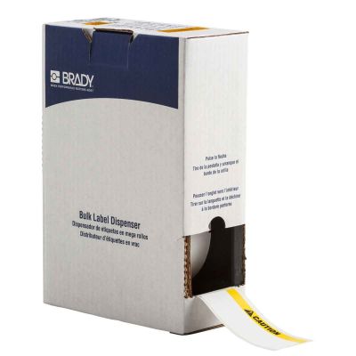 Brady BM71C-2000-855-CAU