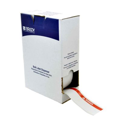 Brady BM71C-2000-855-DAN