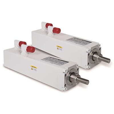 Rockwell Automation MPAI-B5150EM34C-W