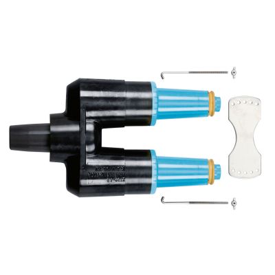 ABB Installation Products 2702A1A