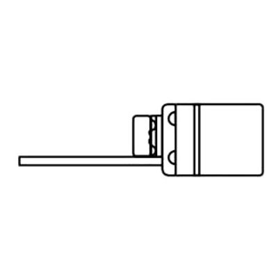 ABB Installation Products 16TB-2