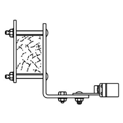 ABB Installation Products 16TB-3