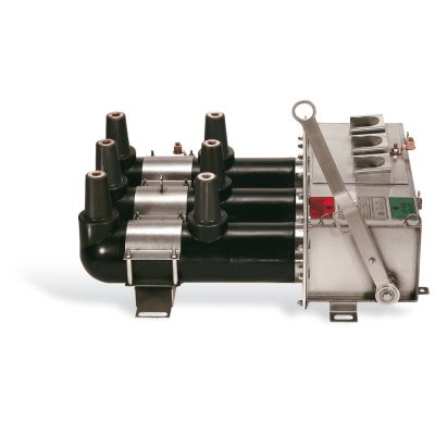 ABB Installation Products MVS3212766