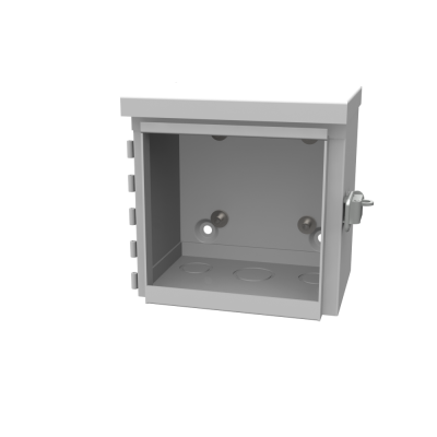 Milbank 664-TC3R