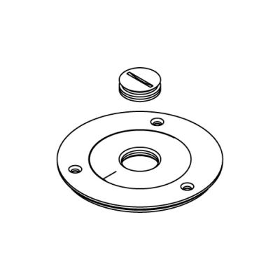 Legrand 896TCK-3/4
