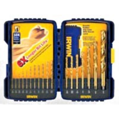 Irwin 3018010
