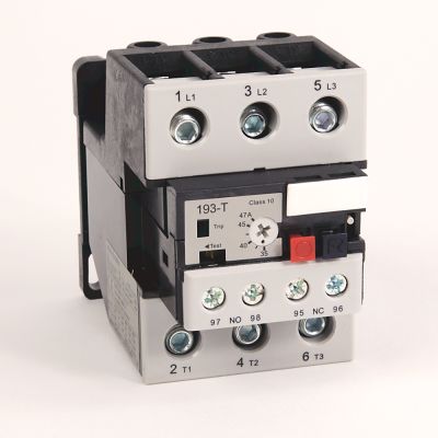 Rockwell Automation 193-T1DC47P