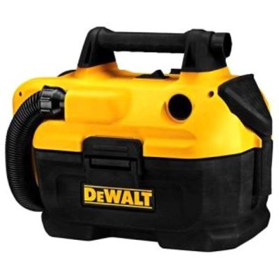 Dewalt DCV580