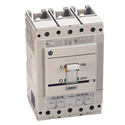 Rockwell Automation 140G-K6F3-D40