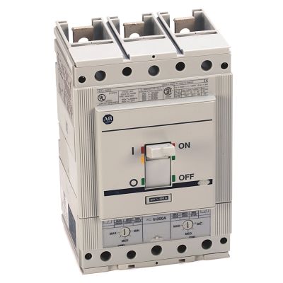 Rockwell Automation 140G-K6F3-D30
