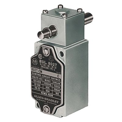 Rockwell Automation 802T-CMT