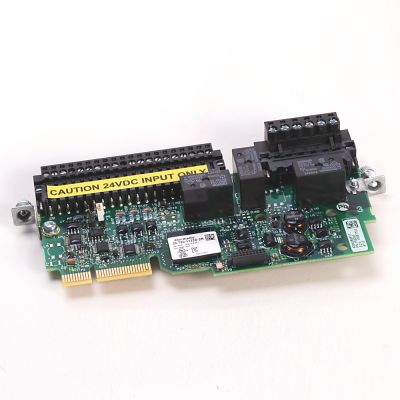 Rockwell Automation 20-750-1132D-2R