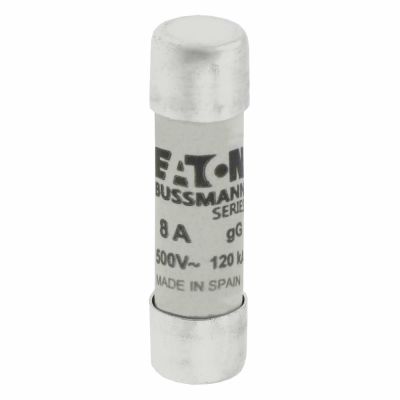 Eaton Bussmann Inc. C10G8