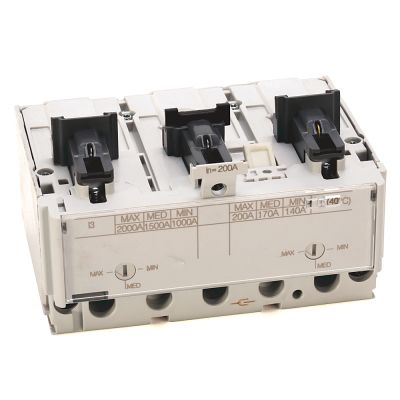 Rockwell Automation 140G-JTF3-D20