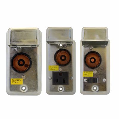 Eaton Bussmann Inc. OJ6/J