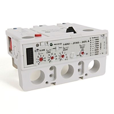 Rockwell Automation 140U-JTH3-D25