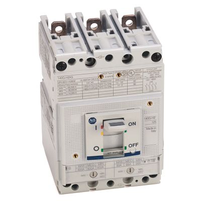 Rockwell Automation 140G-H2F3-C80