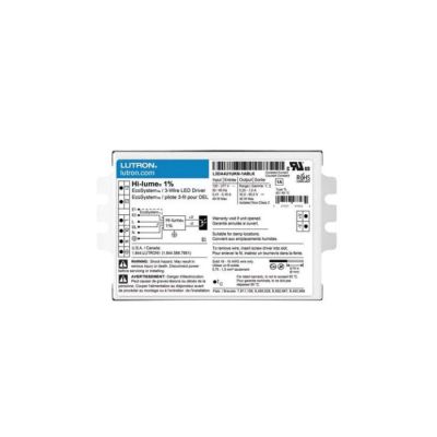 Lutron L3DA4U1UKL-CV240