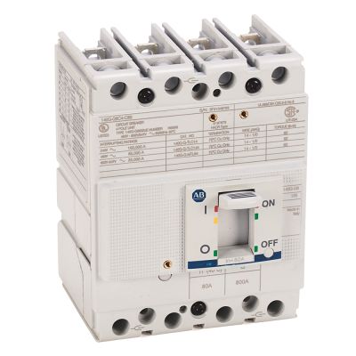 Rockwell Automation 140G-G6C4-C15